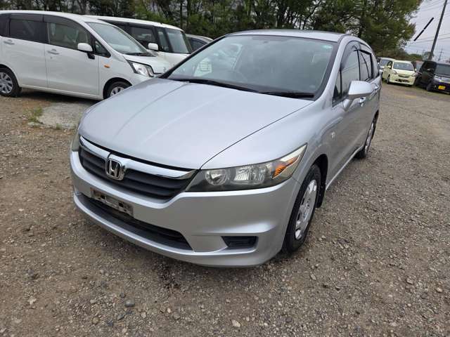 2007 Honda Stream – thumbnail 3