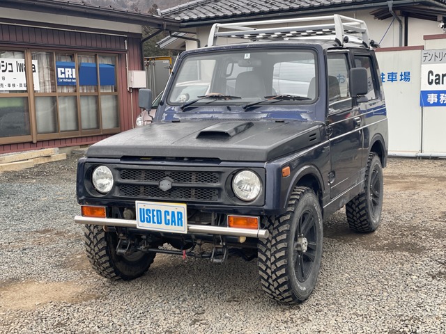 1994 Suzuki Jimny