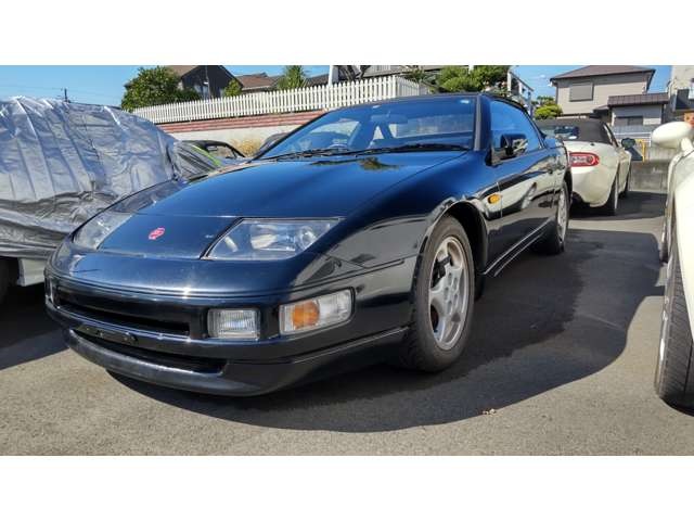1992 Nissan Fairlady Z Convertible