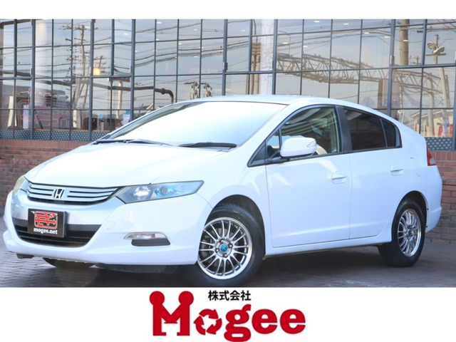 2009 Honda Insight