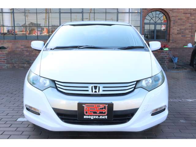 2009 Honda Insight – thumbnail 3