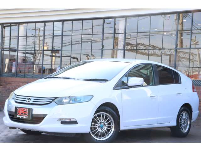 2009 Honda Insight – thumbnail 4