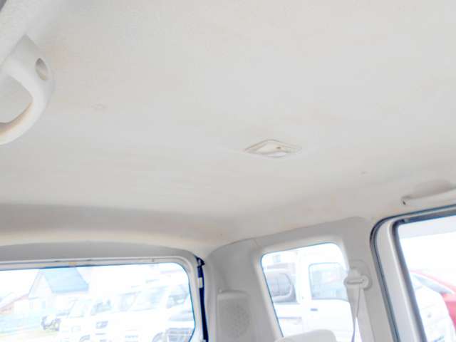 2005 Suzuki Every Wagon – thumbnail 3