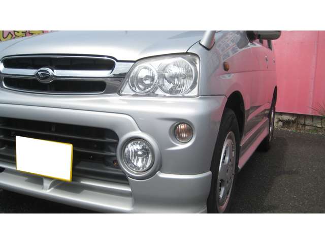 2004 Daihatsu Terios Kid – thumbnail 3