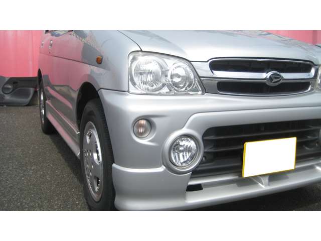 2004 Daihatsu Terios Kid – thumbnail 4