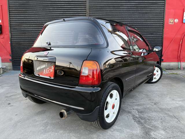 1993 Honda Today – thumbnail 2