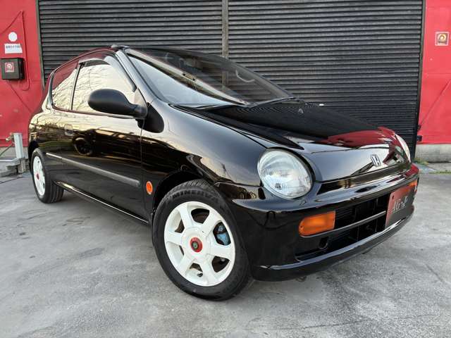 1993 Honda Today – thumbnail 3