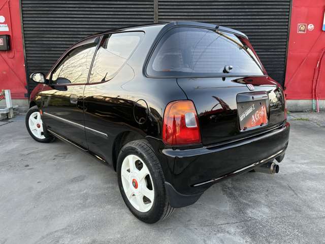 1993 Honda Today – thumbnail 4