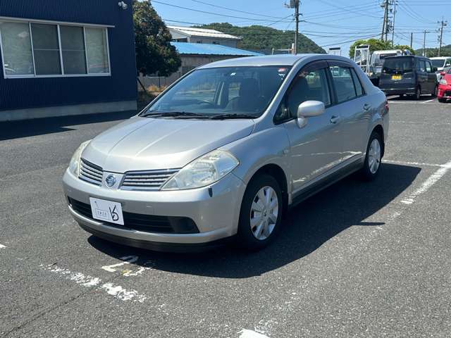 2005 Nissan Tiida Latio – thumbnail 3
