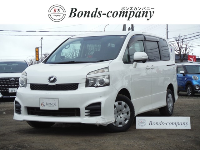 2010 Toyota Voxy