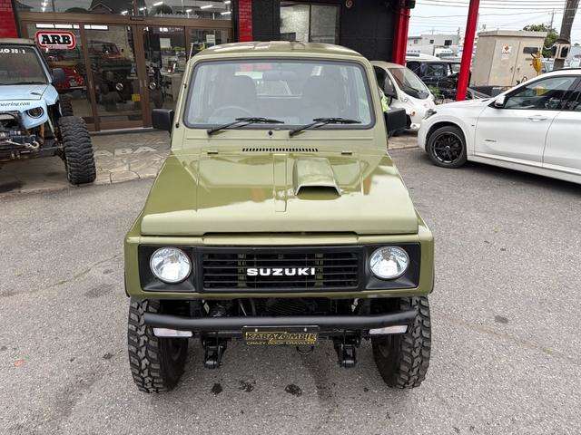 1995 Suzuki Jimny – thumbnail 4