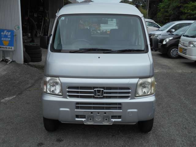 2006 Honda Acty Van – thumbnail 4