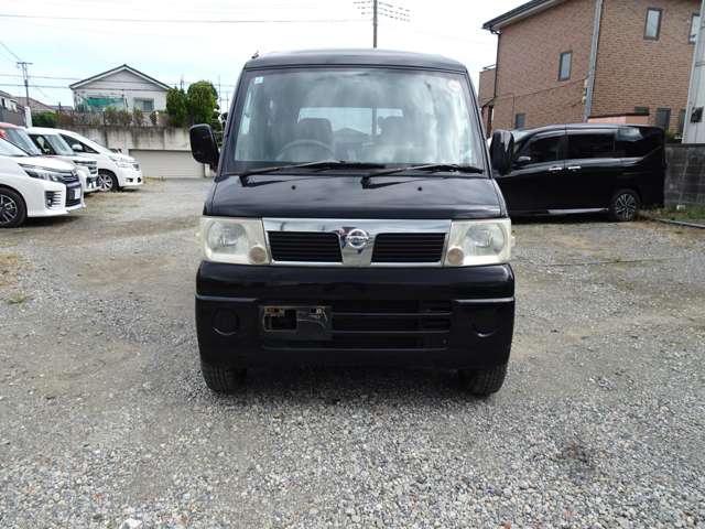 2009 Nissan Clipper Rio – thumbnail 2