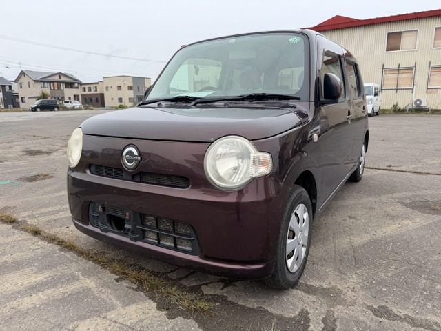 2009 Daihatsu Mira Cocoa