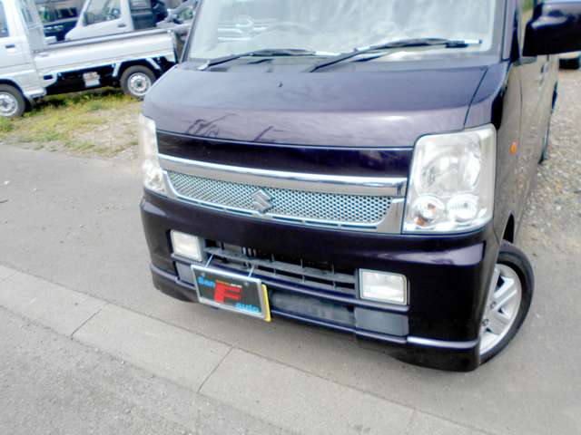 2007 Suzuki Every Wagon – thumbnail 2