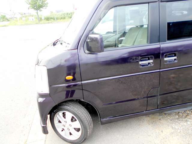 2007 Suzuki Every Wagon – thumbnail 4