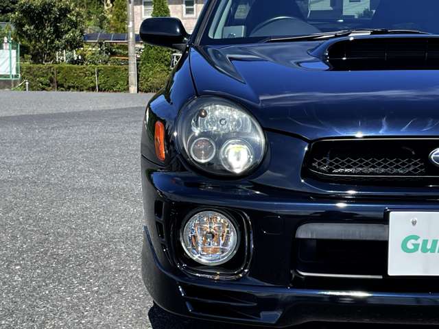 2002 Subaru Impreza STI – thumbnail 3