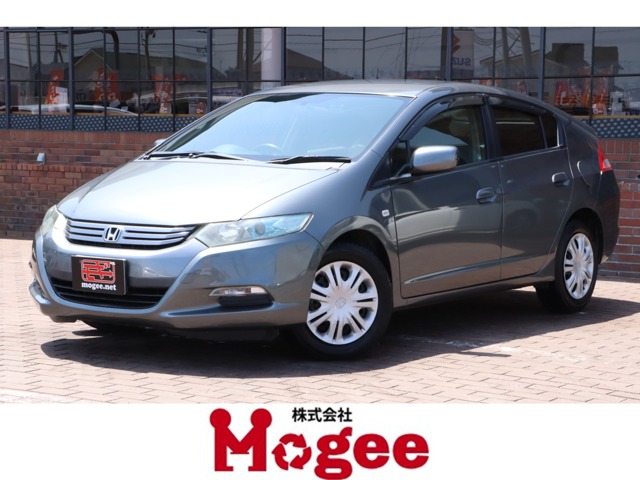 2009 Honda Insight