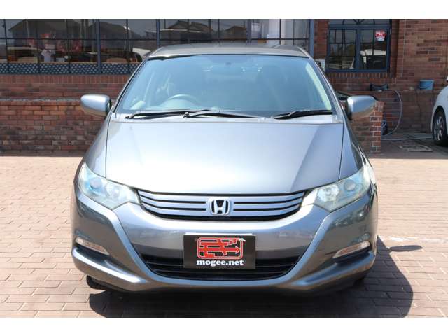 2009 Honda Insight – thumbnail 3