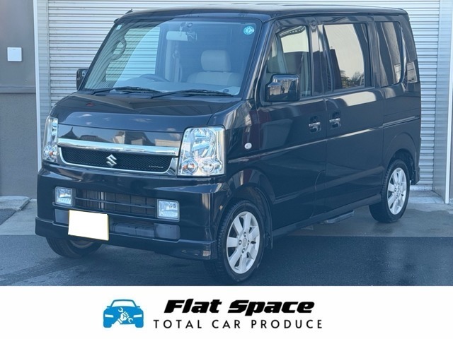 2007 Suzuki Every Wagon