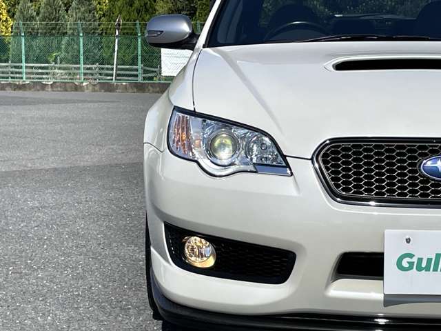 2008 Subaru Legacy B4 – thumbnail 3