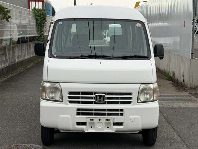 2008 Honda Acty Van – thumbnail 2