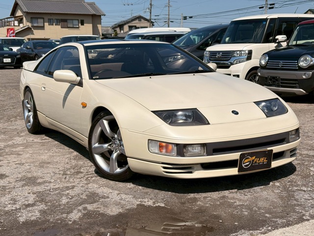 1990 Nissan Fairlady Z