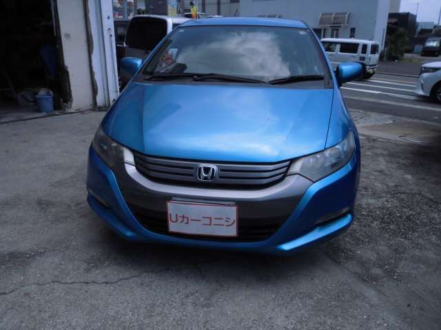 2009 Honda Insight – thumbnail 3
