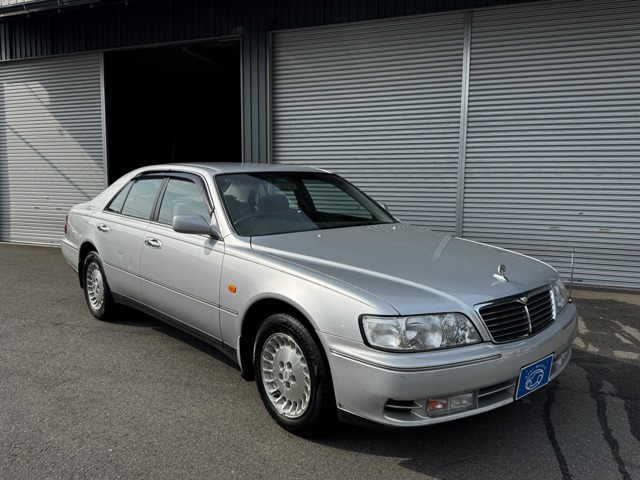 1997 Nissan Cima