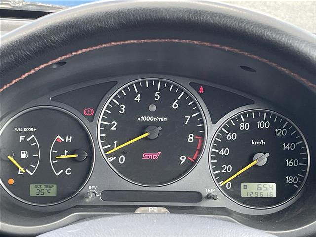 2000 Subaru Impreza STI – thumbnail 4