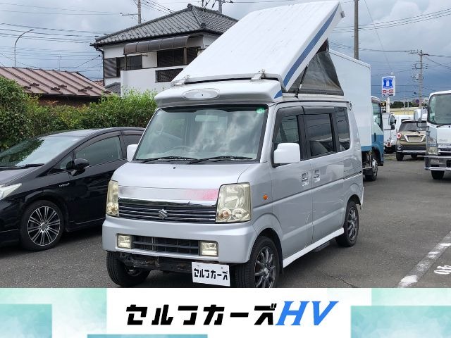 2006 Suzuki Every Wagon