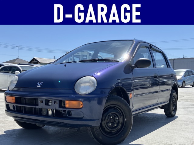 1995 Honda Today