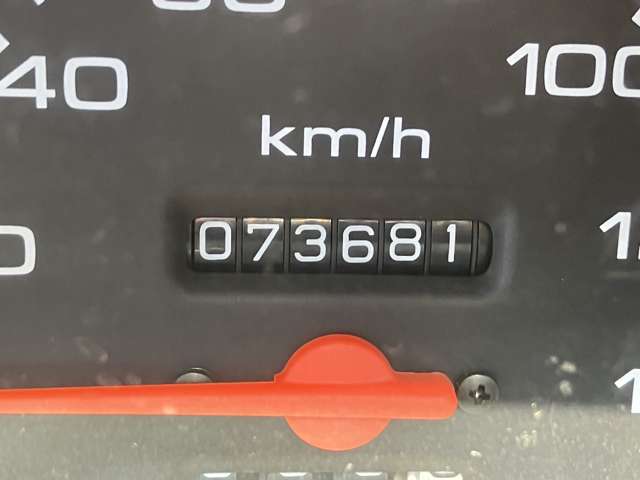1995 Honda Today – thumbnail 2