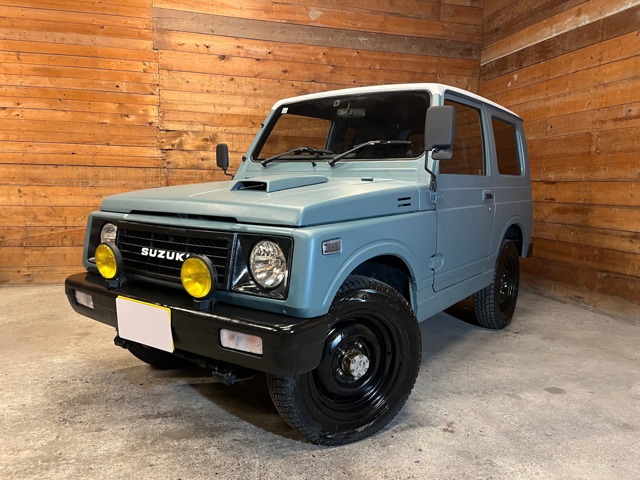 1994 Suzuki Jimny