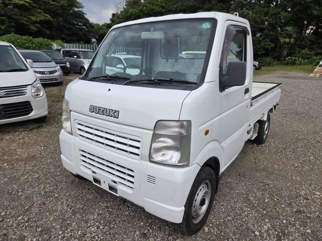 2006 Suzuki Carry – thumbnail 3