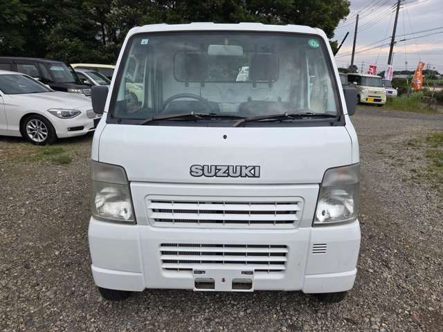 2006 Suzuki Carry – thumbnail 4