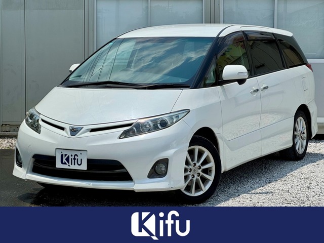 2010 Toyota Estima