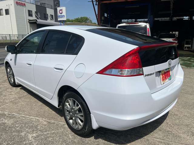 2009 Honda Insight – thumbnail 4