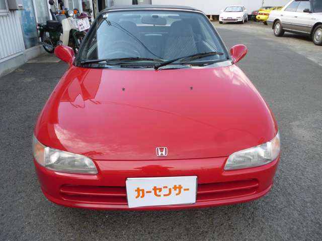 1991 Honda Beat – thumbnail 2