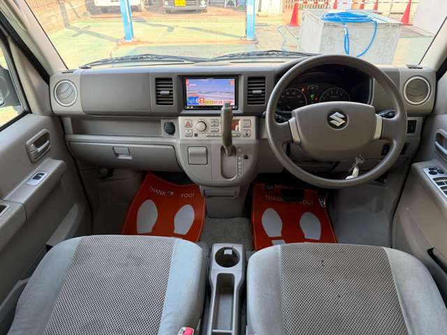 2008 Suzuki Every Wagon – thumbnail 4