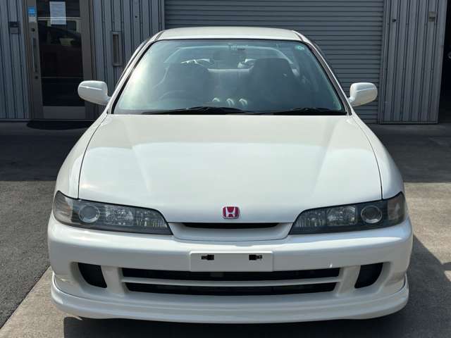 1998 Honda Integra Type R Sedan – thumbnail 3