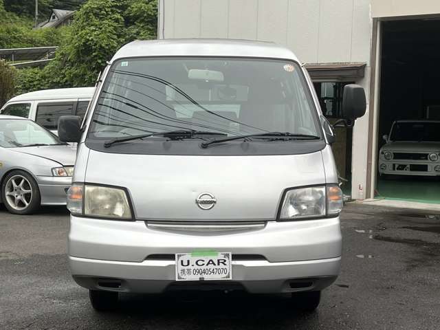 2005 Nissan Vanette – thumbnail 2