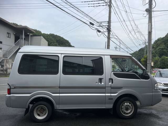 2005 Nissan Vanette – thumbnail 4