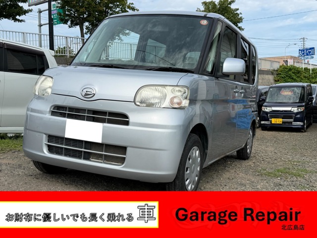 2009 Daihatsu Tanto