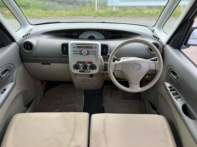 2009 Daihatsu Tanto – thumbnail 4