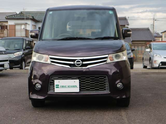 2010 Nissan Roox – thumbnail 2