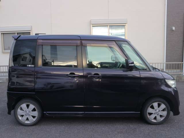 2010 Nissan Roox – thumbnail 4