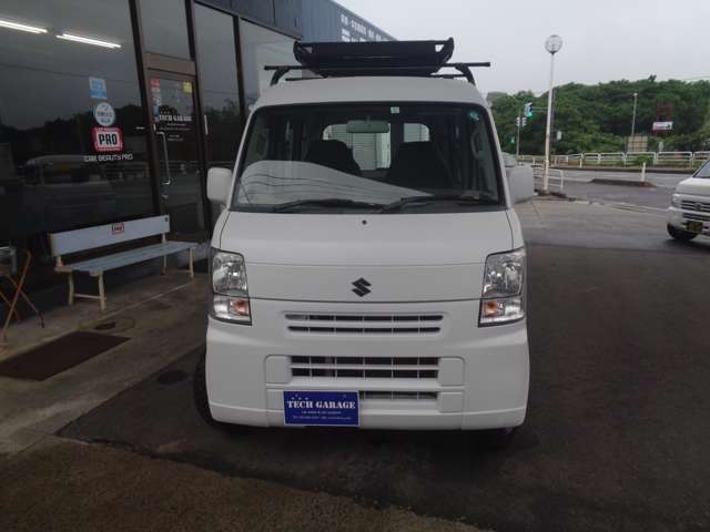 2008 Suzuki Every – thumbnail 3