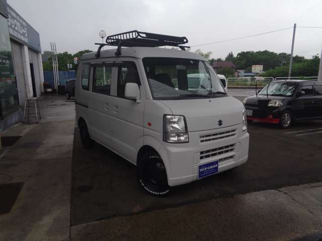 2008 Suzuki Every – thumbnail 4