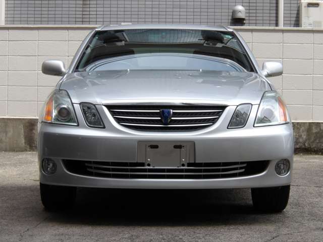 2002 Toyota Mark2blit – thumbnail 2
